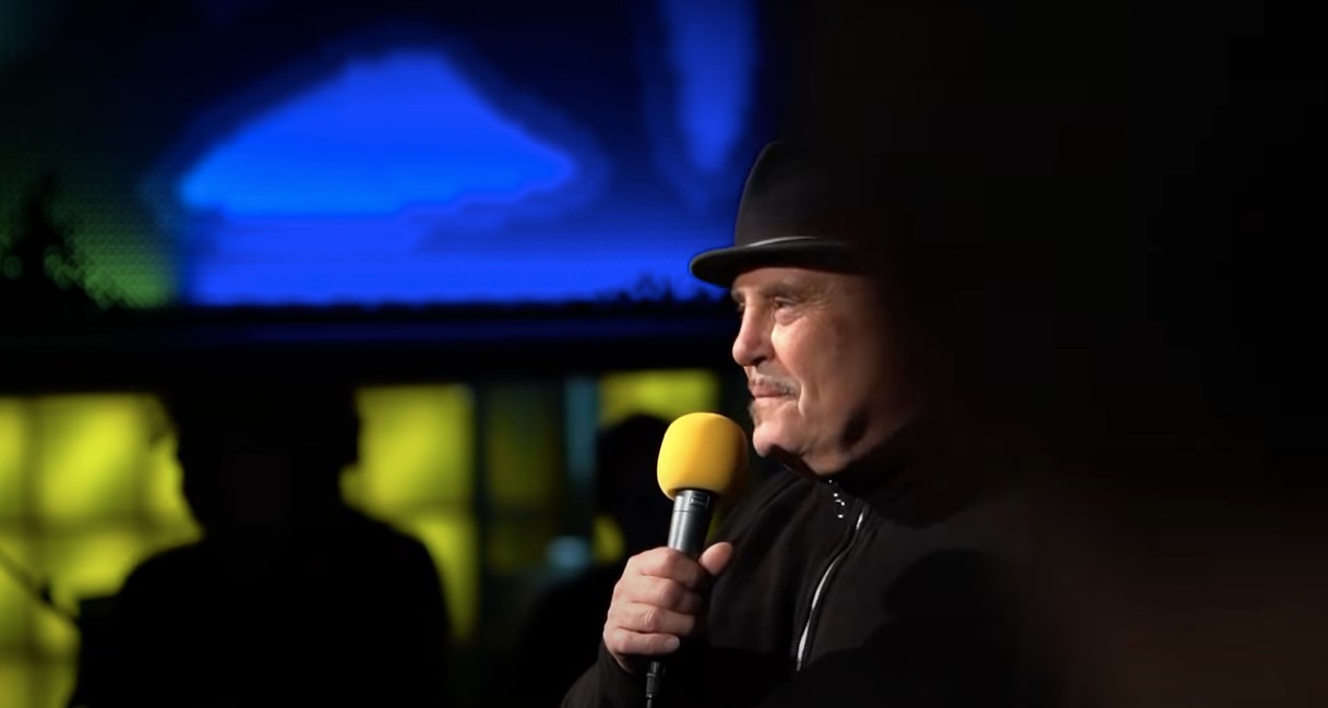 Marian Lichtman zagra koncert o wschodzie słońca w warszawskiej Królikarni. Wstęp za darmo